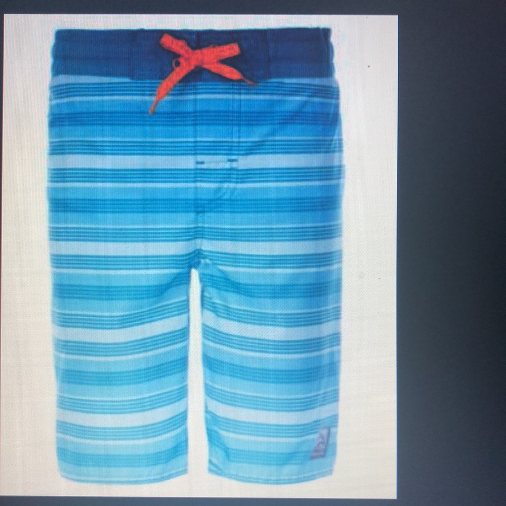 Laguna Big Boys Soul Surfer Swim Trunks